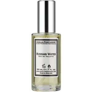 Anglia-Perfumery Russian Water parfüm şişesi