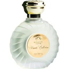 Royal Parfum Private Collection - Sheikha perfume bottle