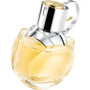 Azzaro Wanted Girl perfume bottle