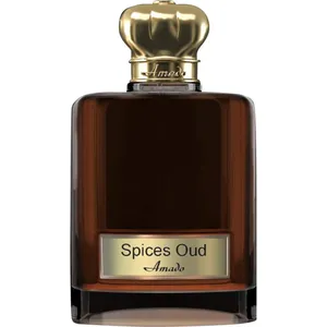 Amado Spices Oud parfüm şişesi