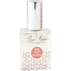 Oscar Mejia Berry Medley perfume bottle