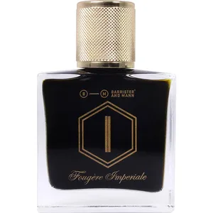 Barrister And Mann I - Fougère Imperiale parfüm şişesi