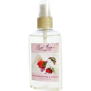 Oscar Mejia Strawberries & Cream parfüm şişesi