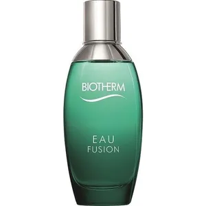 Biotherm Eau Fusion perfume bottle