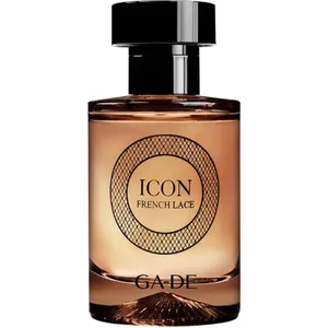 Ga-De Icon French Lace perfume bottle