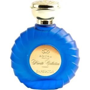 Royal Parfum Private Collection - Emperator parfüm şişesi