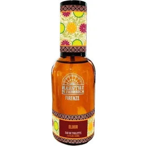 Maestri di Fabbrica Elixir perfume bottle