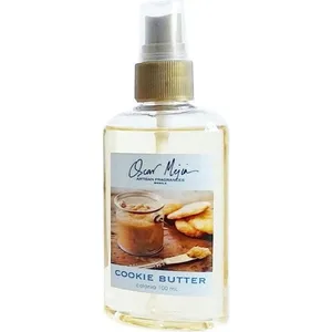 Oscar Mejia Cookie Butter perfume bottle