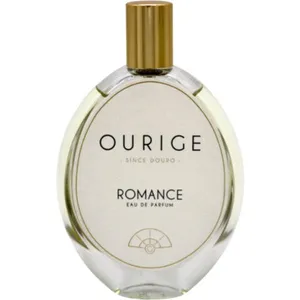 Ourige Romance parfüm şişesi