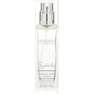 The White Company Seychelles (Eau de Toilette) perfume bottle