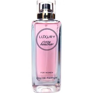 Lidl Luxury - Dark Heather parfüm şişesi