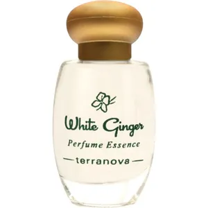Terranova White Ginger (Perfume Essence) parfüm şişesi