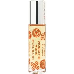 Terranova Signature Collection - Shea Blossom (Perfume Essence) parfüm şişesi