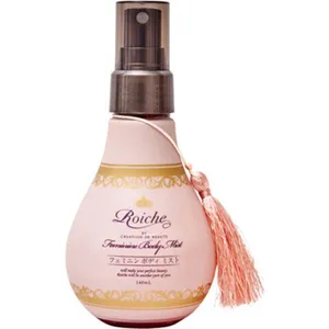 Expand CDB Roiche - Feminine / CDB ロイーシェ フェミニン (Body Mist) parfüm şişesi