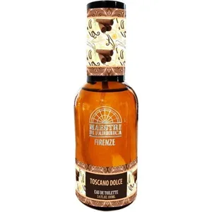Maestri di Fabbrica Toscano Dolce parfüm şişesi