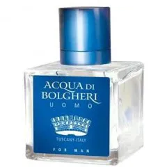 Dr. Taffi Acqua di Bolgheri - Uomo perfume bottle