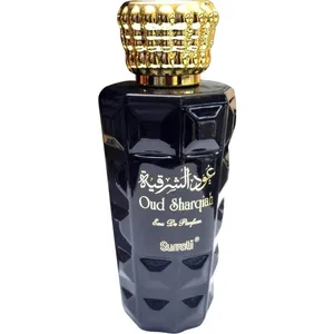 Surrati Oud Sharqiah (Eau de Parfum) perfume bottle