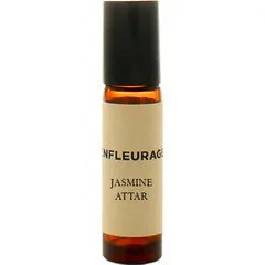Enfleurage Jasmine Attar perfume bottle