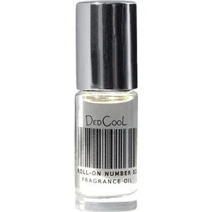 Dedcool Roll-On Number 02 (Fragrance Oil) perfume bottle