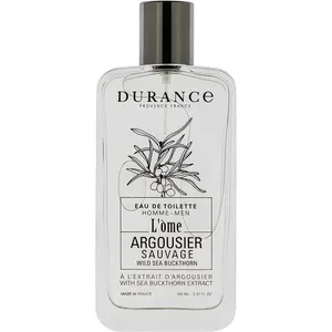 Durance en Provence Argousier Sauvage / Wild Sea Buckthorn perfume bottle