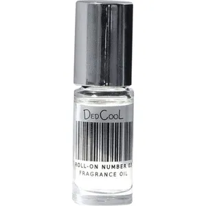 Dedcool Roll-On Number 03 - Blonde (Fragrance Oil) parfüm şişesi