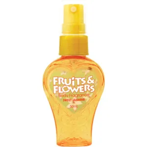 Expand Fruits & Flowers - Sweet Jasmine / フルーツ&フラワー スウィートジャスミン perfume bottle