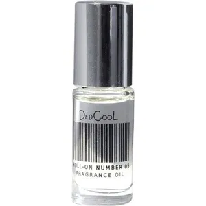 Dedcool Roll-On Number 05 - Spring (Fragrance Oil) parfüm şişesi