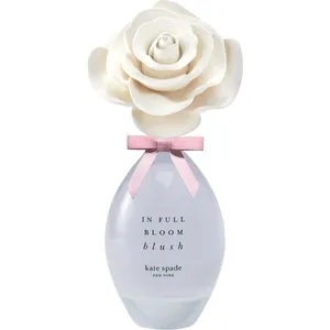 Kate Spade In Full Bloom Blush perfume bottle