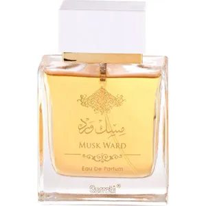 Surrati Musk Ward / مسك ورد parfüm şişesi