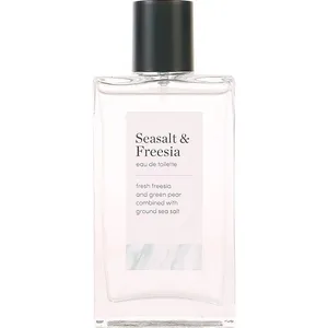 Marks & Spencer Seasalt & Freesia parfüm şişesi