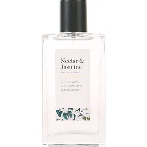 Marks & Spencer Nectar & Jasmine perfume bottle