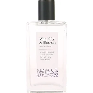 Marks & Spencer Waterlily & Blossom parfüm şişesi