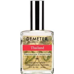 Demeter Fragrance Library Thailand (Cologne) parfüm şişesi