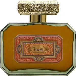 Junaid Perfumes Tiyoob parfüm şişesi