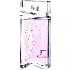 Salvatore Ferragamo F for Fascinating Crystal Edition parfüm şişesi