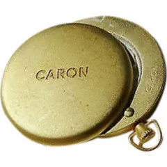 Caron Aimez-Moi (Parfum Solide) parfüm şişesi