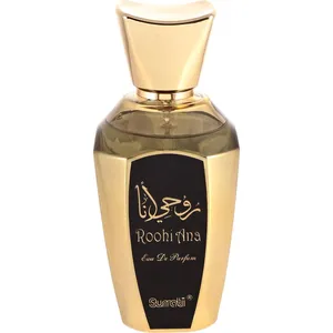 Surrati Roohi Ana perfume bottle