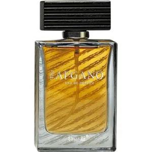 Surrati The Afgano perfume bottle
