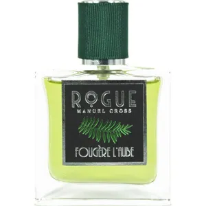 Rogue Fougère L'Aube parfüm şişesi