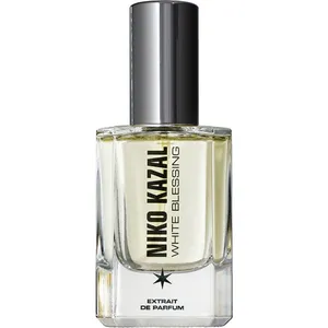 Niko Kazal White Blessing (Extrait de Parfum) perfume bottle