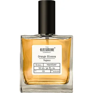 The Blossomcare Company Orange Blossom perfume bottle