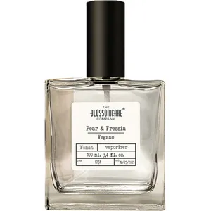 The Blossomcare Company Pear & Fressia perfume bottle