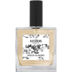 The Blossomcare Company Green Almond parfüm şişesi