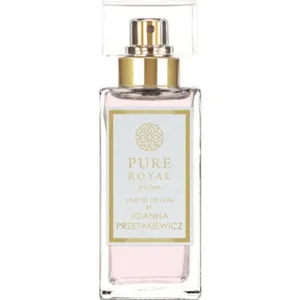 Federico Mahora Pure Royal Limited Edition by Joanna Przetakiewicz parfüm şişesi