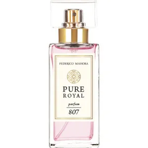 Federico Mahora Pure Royal 807 parfüm şişesi