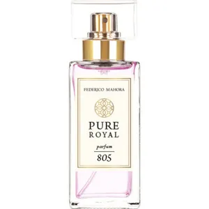 Federico Mahora Pure Royal 805 perfume bottle