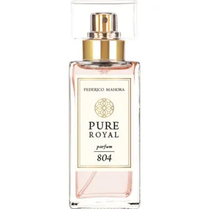Federico Mahora Pure Royal 804 parfüm şişesi