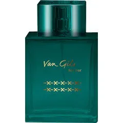 Van Gils for Her perfume bottle