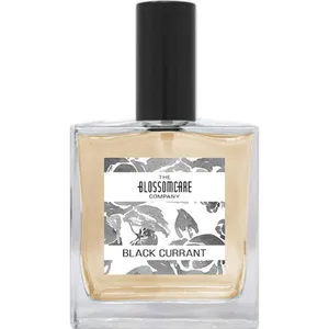 The Blossomcare Company Black Currant parfüm şişesi