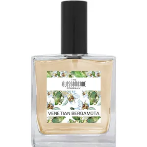 The Blossomcare Company Venetian Bergamota parfüm şişesi